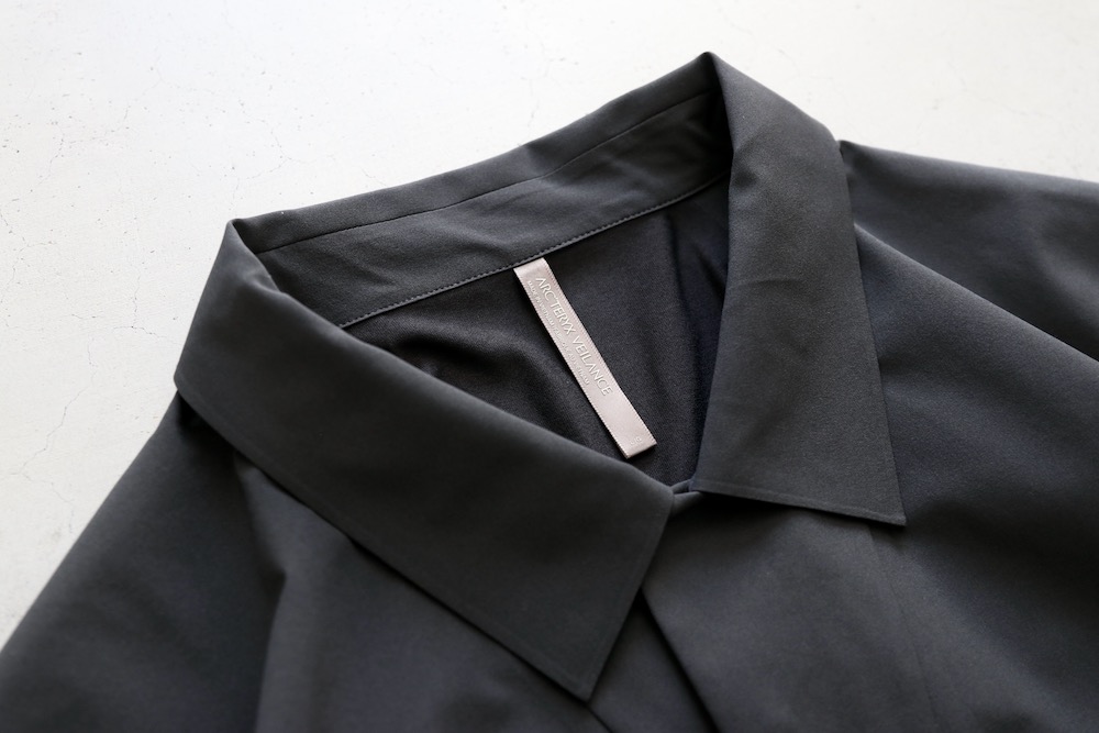 ARC'TERYX VEILANCE(ƥꥯ ) "Dromos Tech Polo M"
