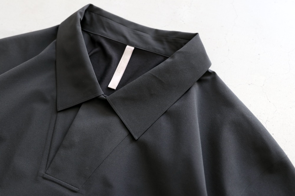 ARC'TERYX VEILANCE(ƥꥯ ) "Dromos Tech Polo M"