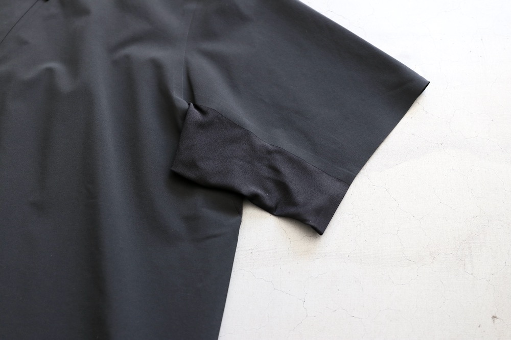 ARC'TERYX VEILANCE(ƥꥯ ) "Dromos Tech Polo M"