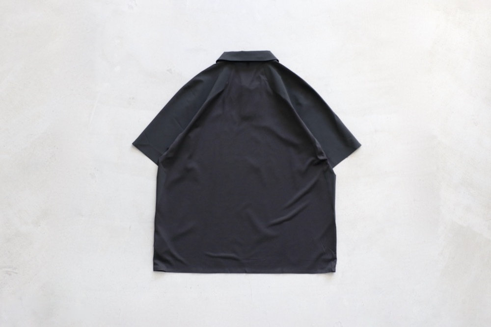 ARC'TERYX VEILANCE(ƥꥯ ) "Dromos Tech Polo M"
