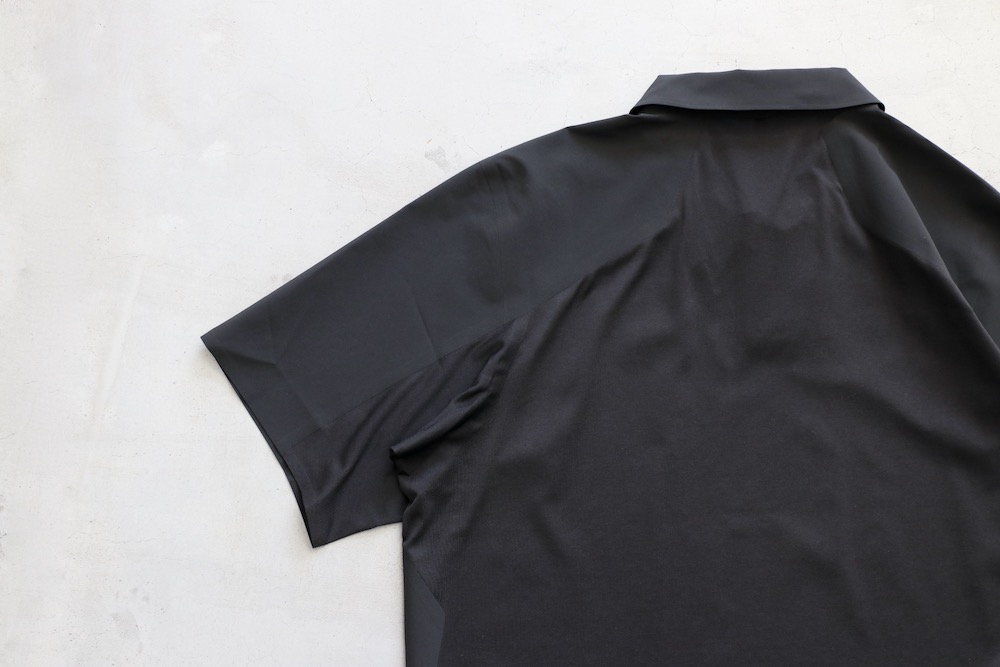 ARC'TERYX VEILANCE(ƥꥯ ) "Dromos Tech Polo M"