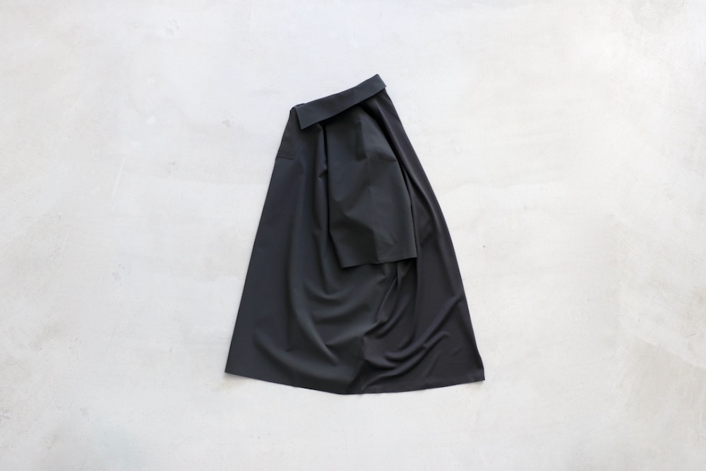 ARC'TERYX VEILANCE(ƥꥯ ) "Dromos Tech Polo M"