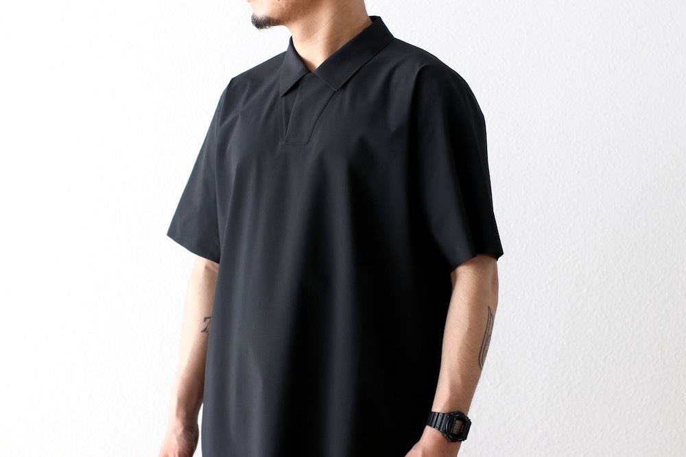 ARC'TERYX VEILANCE(ƥꥯ ) "Dromos Tech Polo M"