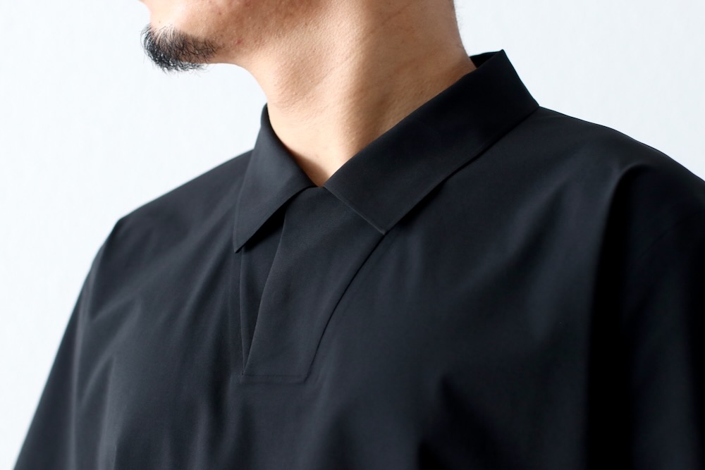 ARC'TERYX VEILANCE(ƥꥯ ) "Dromos Tech Polo M"