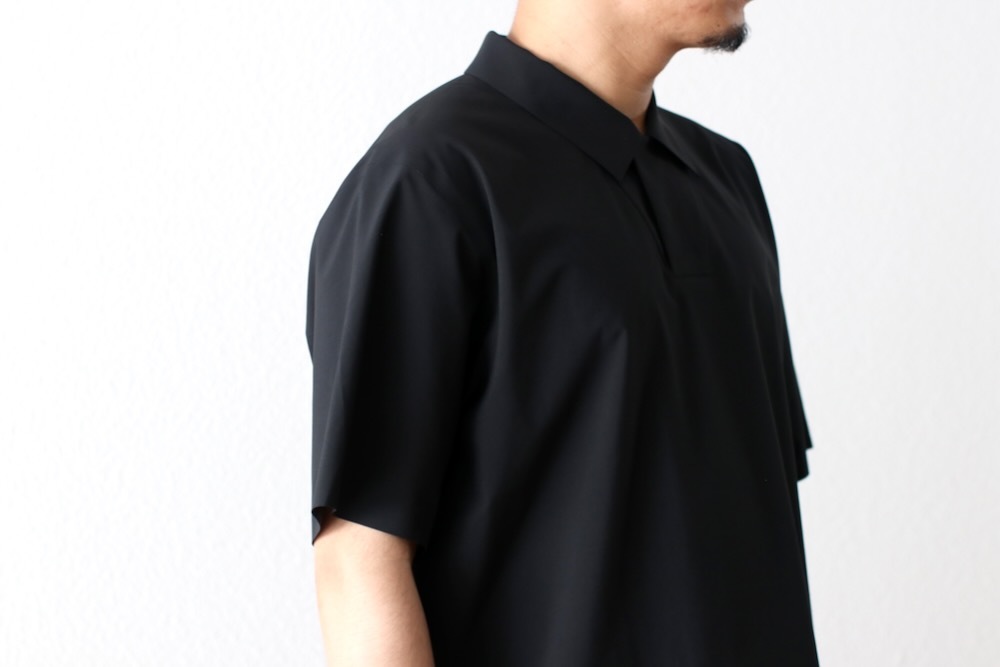 ARC'TERYX VEILANCE(ƥꥯ ) "Dromos Tech Polo M"