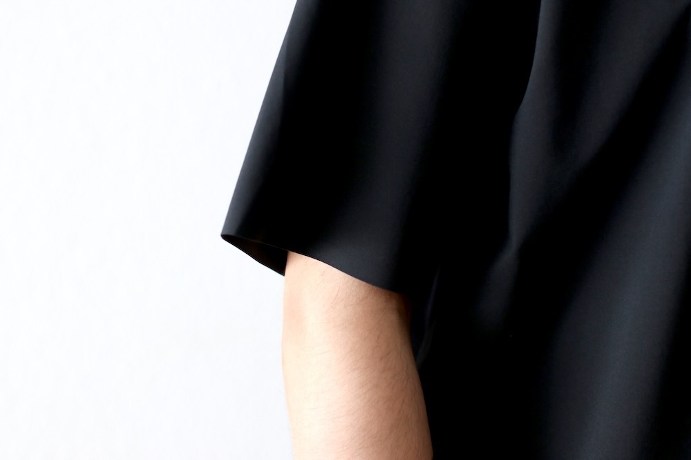 ARC'TERYX VEILANCE(ƥꥯ ) "Dromos Tech Polo M"
