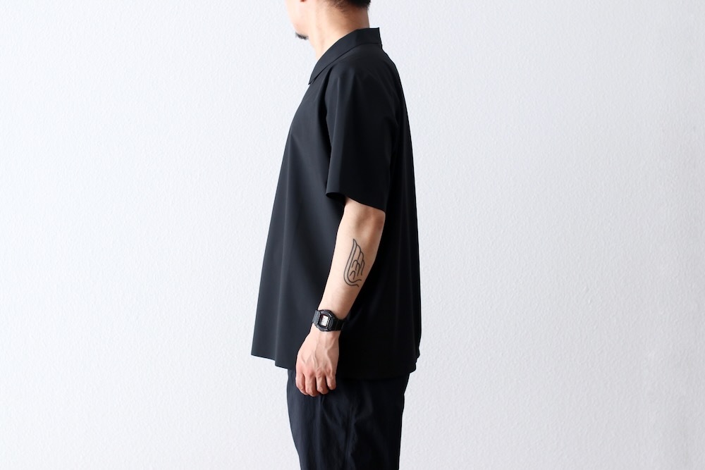 ARC'TERYX VEILANCE(ƥꥯ ) "Dromos Tech Polo M"