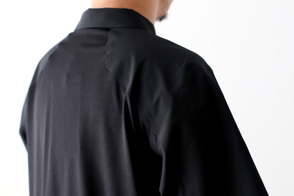 ARC'TERYX VEILANCE(ƥꥯ ) "Dromos Tech Polo M"