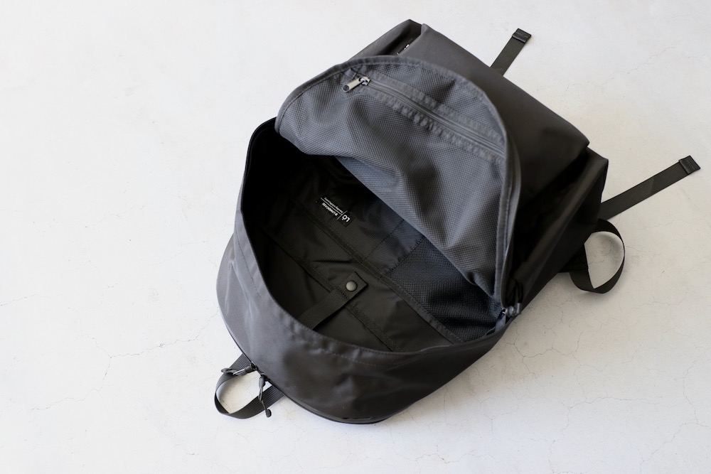 即完品 LC by LOWERCASE DAYPACK (LC02) 即完品 LC by LOWERCASE DAYPACK (LC02)