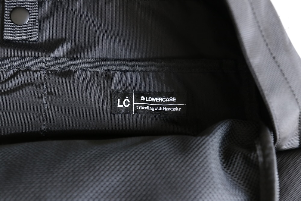 LC by LOWERCASE(��������������) " DAYPACK ��LC02��"
