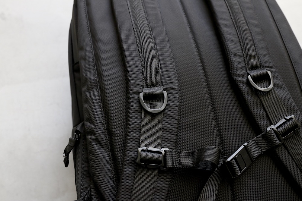 即完品 LC by LOWERCASE DAYPACK (LC02) LC by LOWERCASE(ロウアーケース) 