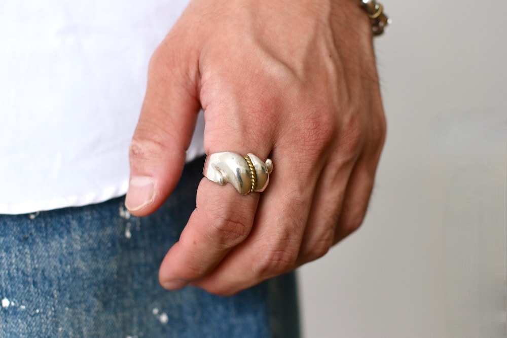 VINTAGE Mexican Jewelry (ヴィンテージ メキシカン ジュエリー