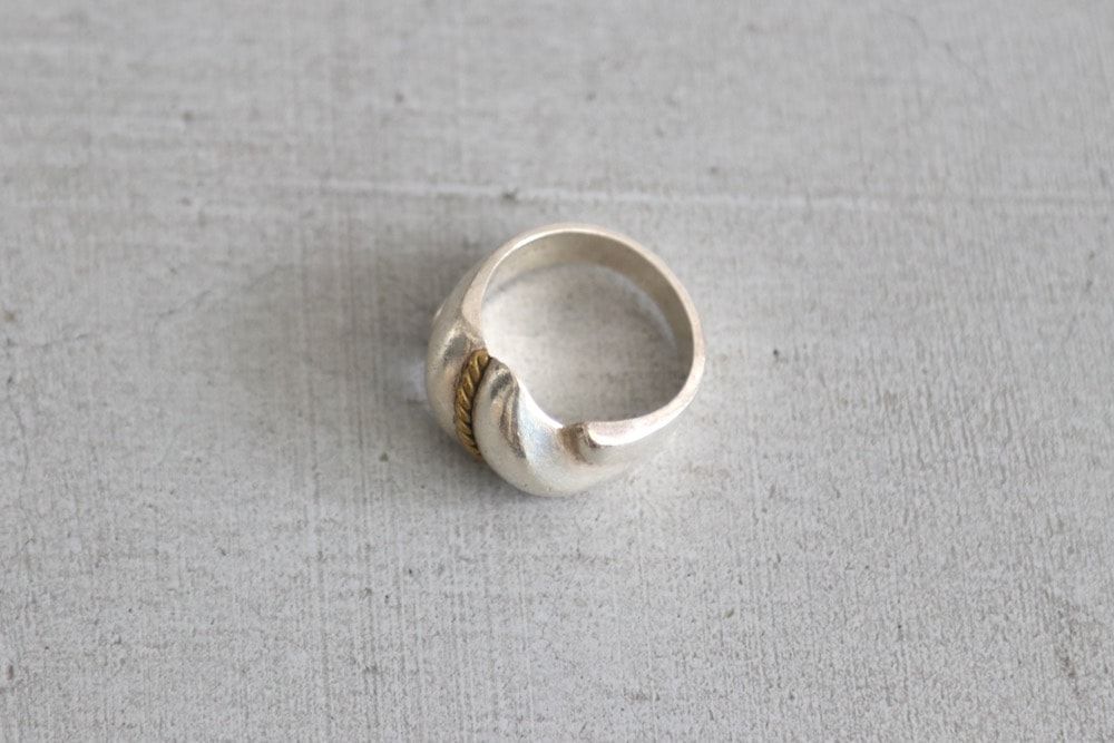 VINTAGE Mexican Jewelry (ヴィンテージ メキシカン ジュエリー) 