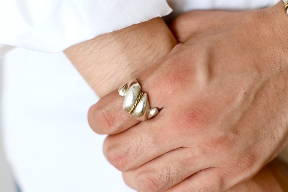 VINTAGE Mexican Jewelry (ヴィンテージ メキシカン ジュエリー) 