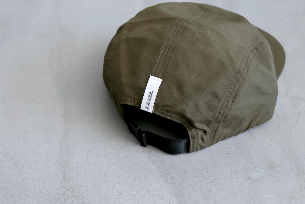 WONDER MOUNTAIN ATHLETIC CLUB(ޥƥ å ) "Jet Cap No.01"