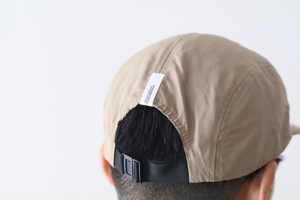 WONDER MOUNTAIN ATHLETIC CLUB(ޥƥ å ) "Jet Cap No.01"