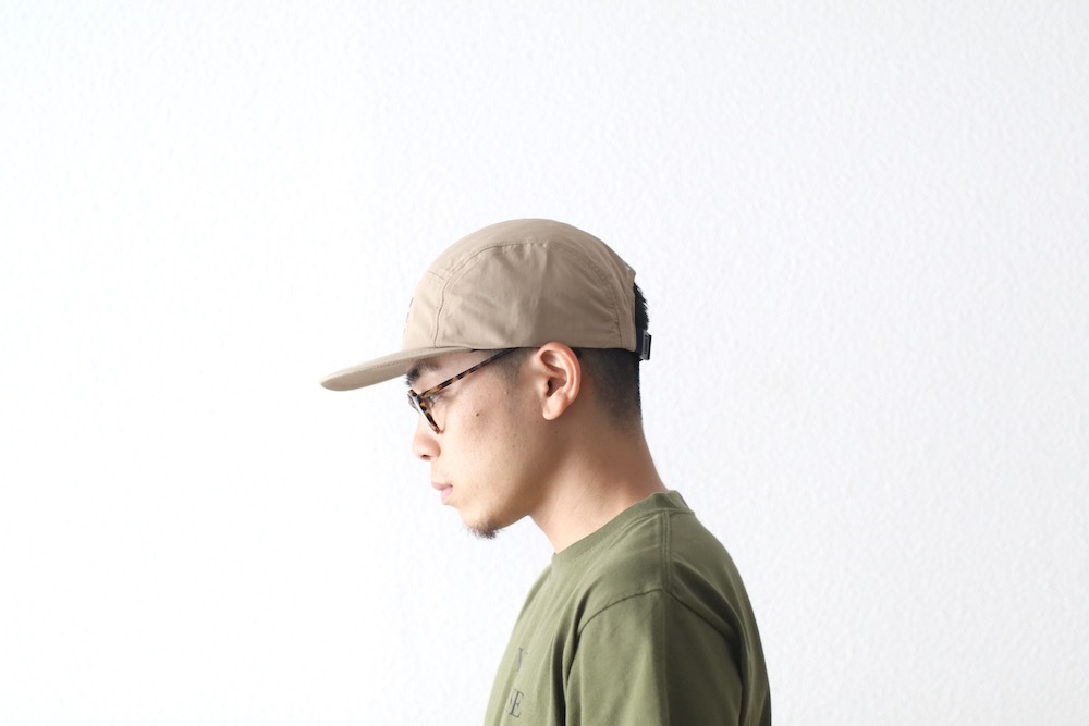 WONDER MOUNTAIN ATHLETIC CLUB(ޥƥ å ) "Jet Cap No.01"