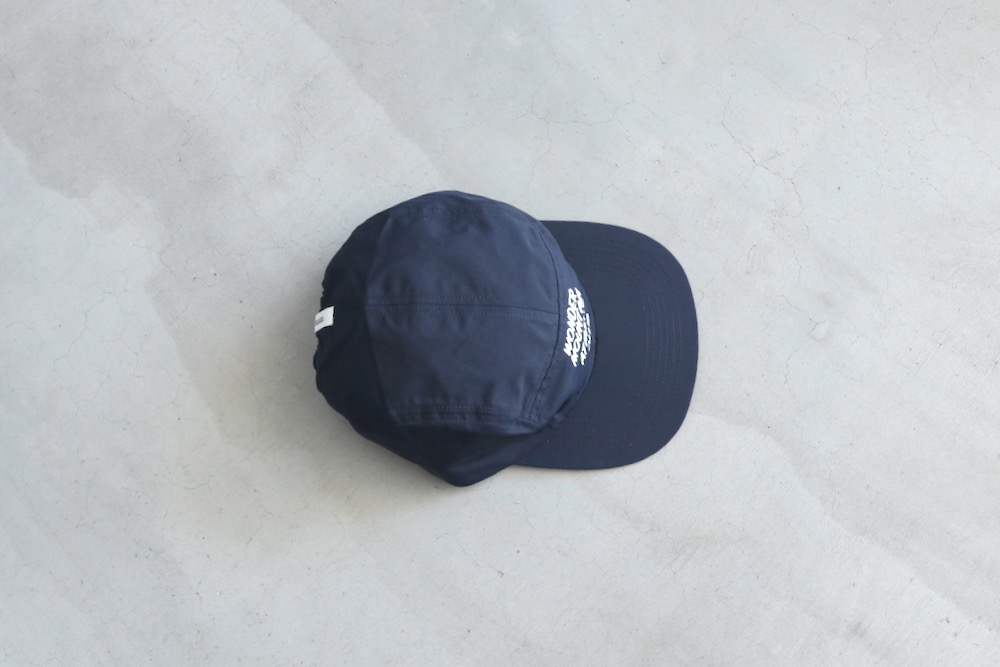 WONDER MOUNTAIN ATHLETIC CLUB(ޥƥ å ) "Jet Cap No.01"