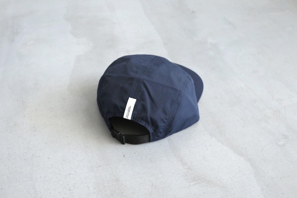 WONDER MOUNTAIN ATHLETIC CLUB(ޥƥ å ) "Jet Cap No.01"