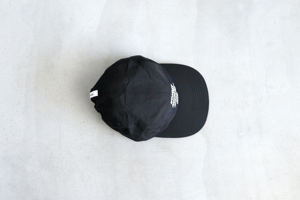 WONDER MOUNTAIN ATHLETIC CLUB(ޥƥ å ) "Jet Cap No.01"