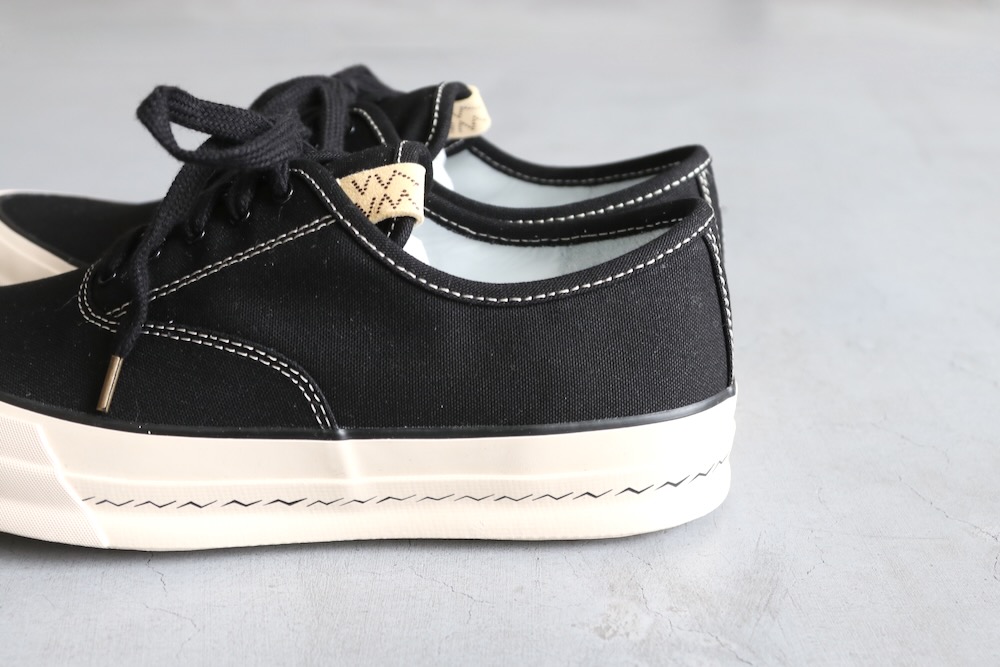 visvim(ヴィズヴィム) “LOGAN DECK LO SIPE” | visvim / WMV