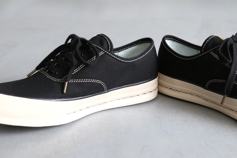 visvim(������������) ��LOGAN DECK LO SIPE��