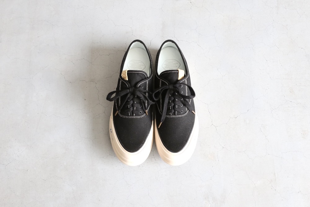 靴 visvim 25ss LOGAN DECK LO SIPE LOGAN DECK LO SIPE