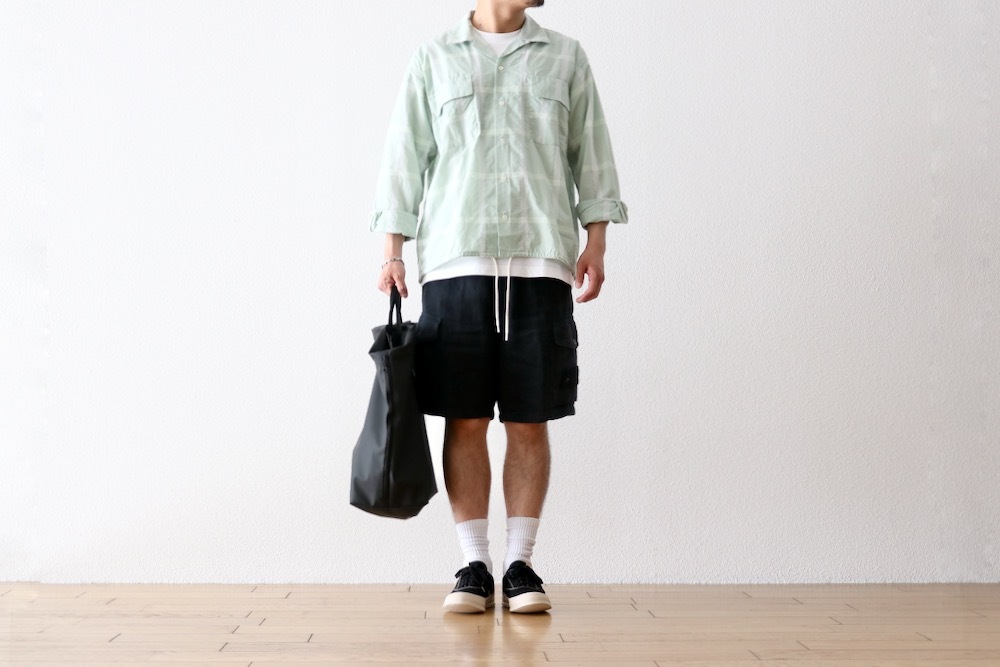 visvim(������������) ��LOGAN DECK LO SIPE��
