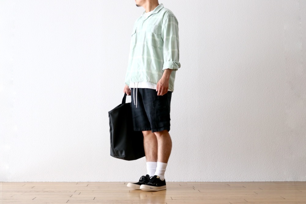 visvim(������������) ��LOGAN DECK LO SIPE��