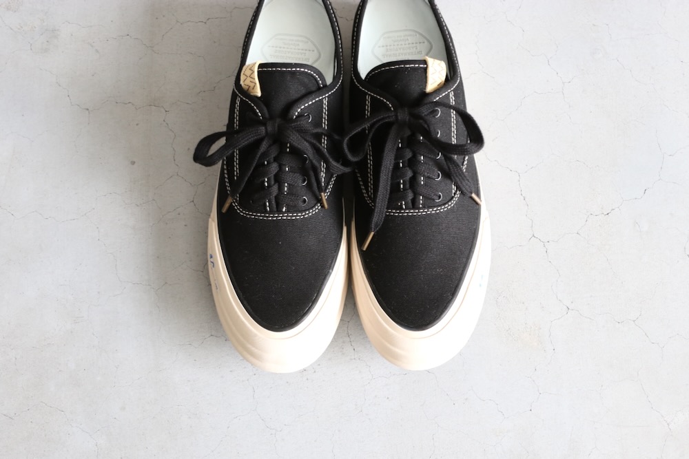 visvim(������������) ��LOGAN DECK LO SIPE��
