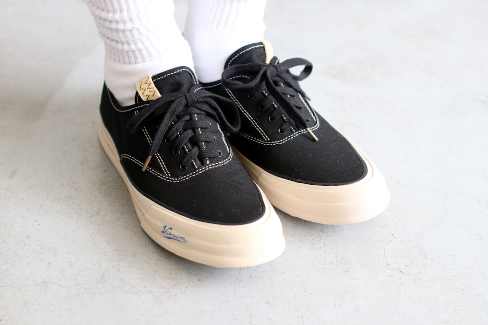 靴 visvim 25ss LOGAN DECK LO SIPE LOGAN DECK LO SIPE