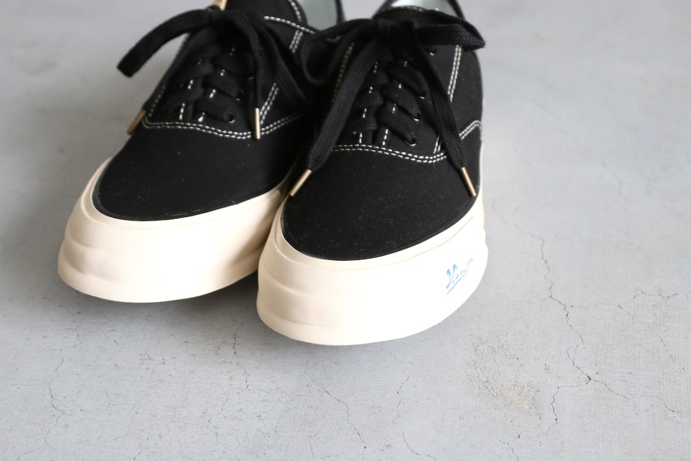 visvim(������������) ��LOGAN DECK LO SIPE��