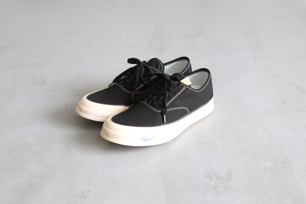 visvim(������������) ��LOGAN DECK LO SIPE��