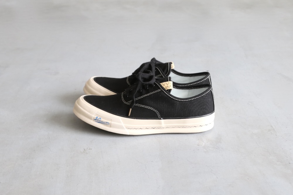 visvim(������������) ��LOGAN DECK LO SIPE��