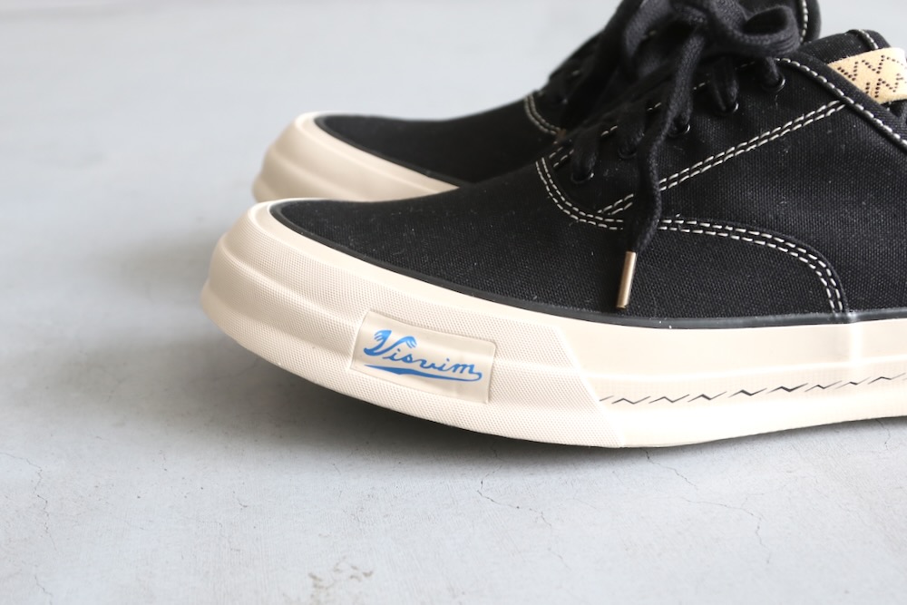 visvim(������������) ��LOGAN DECK LO SIPE��