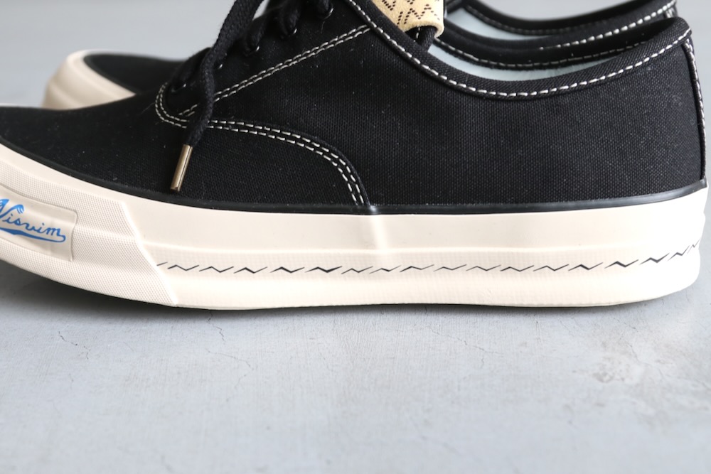 visvim(������������) ��LOGAN DECK LO SIPE��