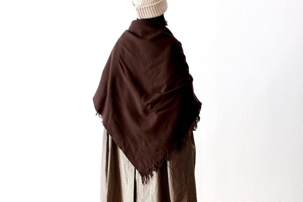 itten.(���åƥ�) "itten 25 big stole"