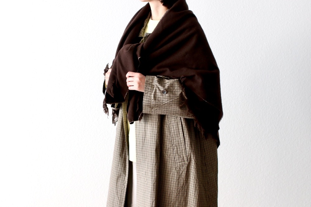 itten.(���åƥ�) "itten 25 big stole"