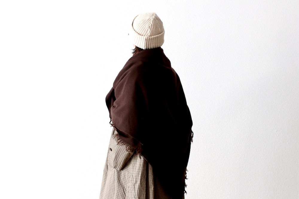 itten.(���åƥ�) "itten 25 big stole"