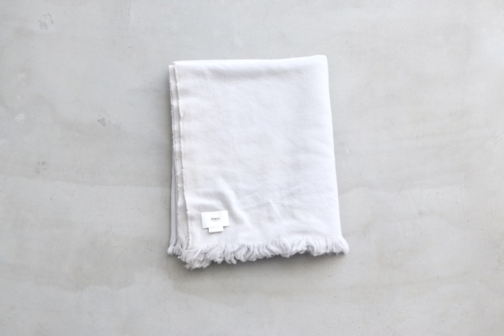 itten.(åƥ) "itten 25 big stole"