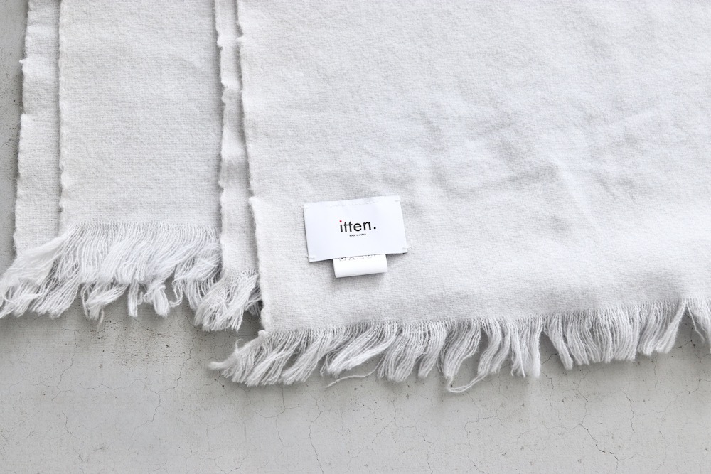 itten.(åƥ) "itten 25 big stole"