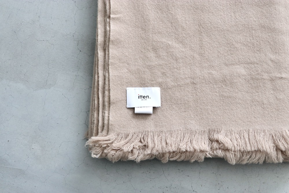 itten.(åƥ) "itten 25 big stole"