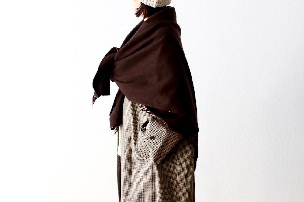 itten.(���åƥ�) "itten 25 big stole"