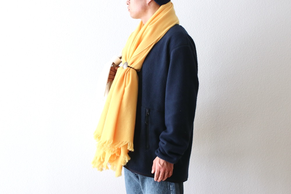 itten.(åƥ) "itten 25 big stole"