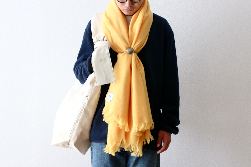 itten.(åƥ) "itten 25 big stole"