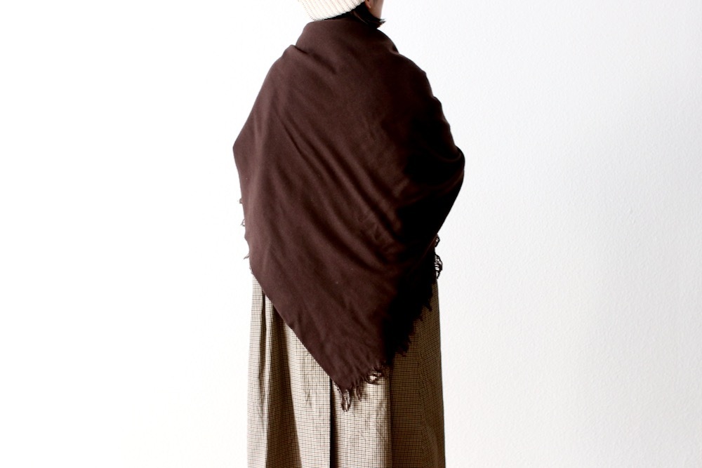 itten.(���åƥ�) "itten 25 big stole"