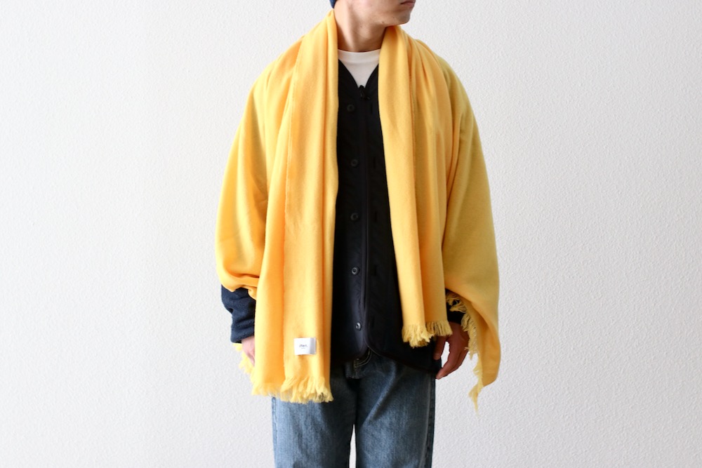 itten.(åƥ) "itten 25 big stole"