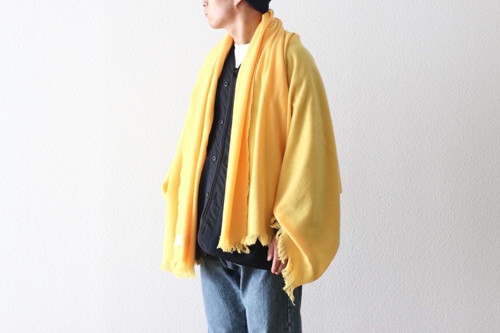 itten.(åƥ) "itten 25 big stole"