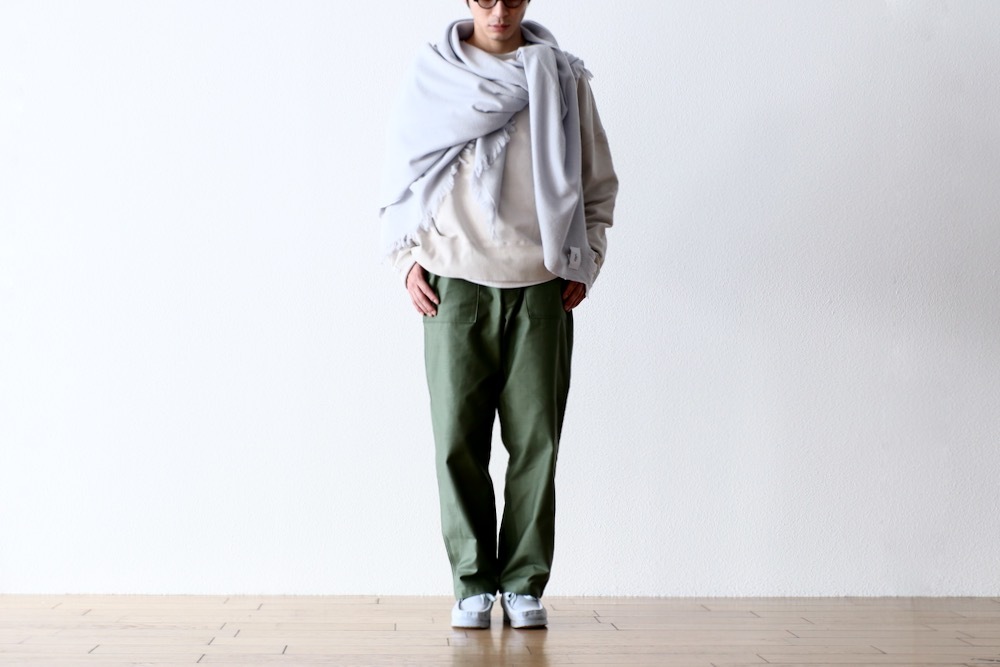 itten.(åƥ) "itten 25 big stole"