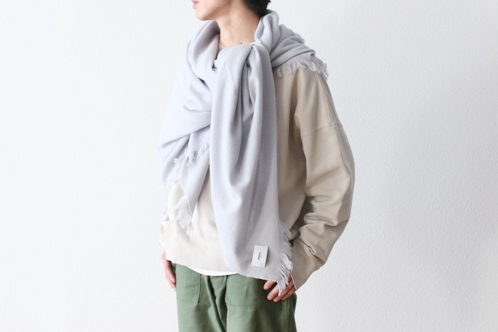 itten.(åƥ) "itten 25 big stole"